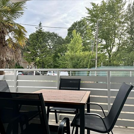 Residence Eva - Carraro Immobiliare Jesolo - Family Apartments คาวัลลิโน-เตรปอร์ติ ภายนอก รูปภาพ