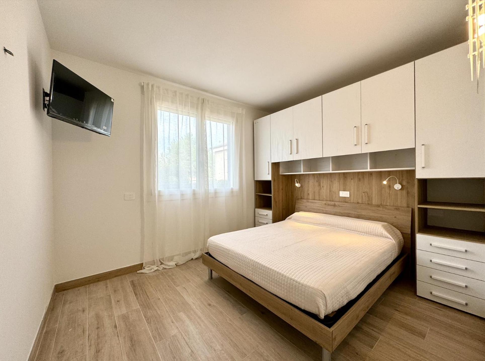 Residence Eva - Carraro Immobiliare Jesolo - Family Apartments คาวัลลิโน-เตรปอร์ติ ภายนอก รูปภาพ